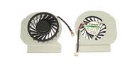 Вентилятор для ноутбука Dell E6420 5V 0.29A 4-pin SUNON