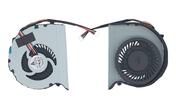 Вентилятор для ноутбука Lenovo Ideapad Z370, Z470, Z475 5V 0.4A 4-pin Brushless