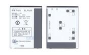 Аккумуляторная батарея для смартфона OPPO BLP589 3000 3.8V Black 2000mAh 7.6Wh