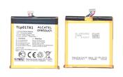 Аккумуляторная батарея для смартфона Alcatel TLp017A1 One Touch Idol mini 3.8V White 1700mAh 6.46Wh