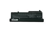 Усиленная аккумуляторная батарея для ноутбука Dell T114C Vostro 1310 11.1V Black 7800mAh OEM