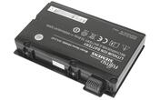 Аккумуляторная батарея для ноутбука Fujitsu-Siemens 3S4400-G1L3-07 Amilo Pi3525 11.1V Black 4400mAh OEM