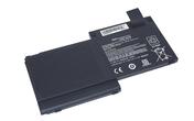 Аккумуляторная батарея для ноутбука HP SB03 EliteBook 725 11.25V Black 4000mAh OEM
