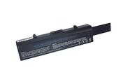 Усиленная аккумуляторная батарея для ноутбука Dell 0C601H Inspiron 14 1440 11.1V Black 6600mAh OEM