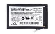 Аккумуляторная батарея для планшета Acer BAT-715 Iconia Tab B1-710 3.7V Black 2710mAh Orig