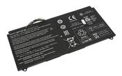 Акумуляторна батарея для ноутбука Acer AP13F3N Aspire S7-392 7.5V Black 6250mAh Orig