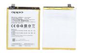Аккумуляторная батарея для смартфона Oppo BLP599 R7 3.8V Black 4000mAh 15.2Wh