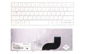 Клавиатура для ноутбука HP Compaq Airlife (100) White, RU