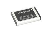 Аккумуляторная батарея для смартфона Samsung AB803443BU GT-C3350 3.7V Silver 1300mAh 4.8Wh