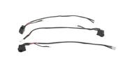 Разъем питания для ноутбука Samsung R522, Q320, R520, R620 с кабелем HY-SA004