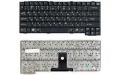 Клавіатура для ноутбука Fujitsu LifeBook (L1010) Black, RU