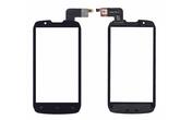 Тачскрин (Сенсорное стекло) для смартфона DNS S4502 черный