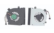 Вентилятор для ноутбука Lenovo ThinkPad E430, E435, E530, E535, E545, 5V 0.4A 4-pin ADDA