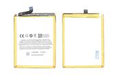 Аккумуляторная батарея для Meizu BS25 M3 Max 3.85V Silver 4100mAh 15.79Wh