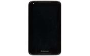 Матрица с тачскрином (модуль) для Lenovo IdeaTab A1000 черный