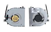Вентилятор для ноутбука HP ProBook 4440S, 4441S, 4445S, 4446S, 5V 0.4A 3-pin SUNON