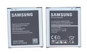 Аккумуляторная батарея для смартфона Samsung EB-BJ100BBE Galaxy J1 SM-J100F 3.85V Black 1850mAh 7.13Wh