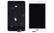 Матрица с тачскрином (модуль) для Asus MeMO Pad 8 ME581