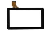 Тачскрин (Сенсорное стекло) для планшета DH-0901A1-FPC02-02 черный, 140mm x 230mm 50pin China-Tablet PC 9&quot;, China-Sony Q9, China-Samsung N8000, China -  Lenovo LePad A2109