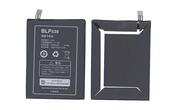 Аккумуляторная батарея для Oppo BLP539 Find 5 X909T 3.8V Black 2500mAh 9.5Wh старая версия