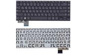 Клавіатура для ноутбука Samsung (535U4С, 530U4C, 530U4B) Black, (No Frame), RU