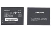 Аккумуляторная батарея для смартфона Lenovo BL190 A366T 3.7V Black 1300mAh 4.81Wh