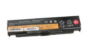Аккумуляторная батарея для ноутбука Lenovo 45N1145 ThinkPad T440P 10.8V Black 5200mAh OEM