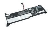 Аккумуляторная батарея для ноутбука Lenovo L20M2PF0 IdeaPad 3-14ALC6 7.68V Black 4947mAh OEM