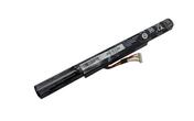 Аккумуляторная батарея для ноутбука Acer AL15A32 Aspire E5-422 14.8V Black 2500mAh OEM