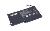 Аккумуляторная батарея для ноутбука HP LE03 Envy x360 11.4V Black 4000mAh OEM