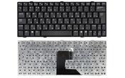 Клавіатура для ноутбука Fujitsu (V3205, SI1520, U9200) Black, RU