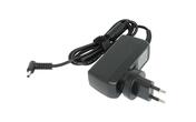 Блок питания для ноутбука HP 44W 19V 2.31A 4.5x3.0mm H441904530QC Travel Charger REPLACEMENT
