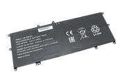 Аккумуляторная батарея для ноутбука Sony VAIO VGP-BPS40 SVF14 SVF15 14.8V Black 3200mAh OEM