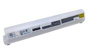 Аккумуляторная батарея для ноутбука Lenovo-IBM 55Y9383 IdeaPad S10-2 11.1V White 5200mAh OEM