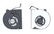 Вентилятор для ноутбука Asus G74 5V 0.4A 4-pin Brushless