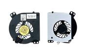 Вентилятор для ноутбука Dell Latitude E5410, E5510, 5V 0.5A 4-pin Forcecon