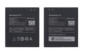 Аккумуляторная батарея для смартфона Lenovo BL210 S820 3.7V Black 2000mAh 7.4Wh