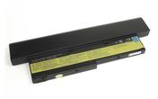 Акумуляторна батарея для ноутбука Lenovo-IBM 92P1085 Thinkpad X41 Tablet 14.4V Black 4400mAh OEM
