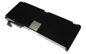 Аккумуляторная батарея для ноутбука Apple A1331 MacBook 13&quot; A1342 (2009) 10.8V Black 5400mAh Orig