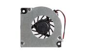 Вентилятор для ноутбука Toshiba Satellite A50, A55, Tecra A2, 5V 0.4A 3-pin Toshiba