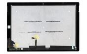 Матрица с тачскрином (модуль) для Microsoft Surface Pro 3 черный
