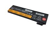 Аккумуляторная батарея для ноутбука Lenovo 0C52861 ThinkPad X240 10.8V Black 5200mAh OEM