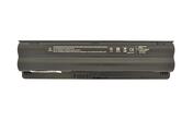 Аккумуляторная батарея для ноутбука HP Compaq HSTNN-IB93 DV3-2000 10.8V Black 4400mAh OEM