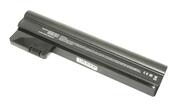 Аккумуляторная батарея для ноутбука HP Compaq HSTNN-CB1U Mini 110-3000 10.8V Black 5200mAh OEM