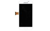Матрица с тачскрином (модуль) для Samsung Galaxy S4 mini GT-I9190 белый