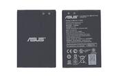 Аккумуляторная батарея для Asus B11P1510 Zenfone Go TV 3.8V Black 3000mAh 11.4Wh