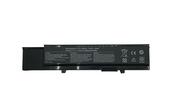 Аккумуляторная батарея для ноутбука Dell Y5XF9 Vostro 3400 11.1V Black 5200mAh OEM