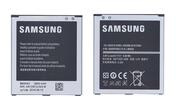 Аккумуляторная батарея для смартфона Samsung B650AE GT-I9150 Galaxy Mega 5.8 3.8V Silver 2600mAh 9.88Wh
