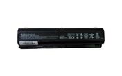 Аккумуляторная батарея для ноутбука HP Compaq HSTNN-IB79 Pavilion DV6 10.8V Black 4910mAh Orig