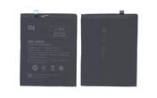 Аккумуляторная батарея для смартфона Xiaomi BM49 Mi Max 3.85V Black 4850mAh 18.3Wh